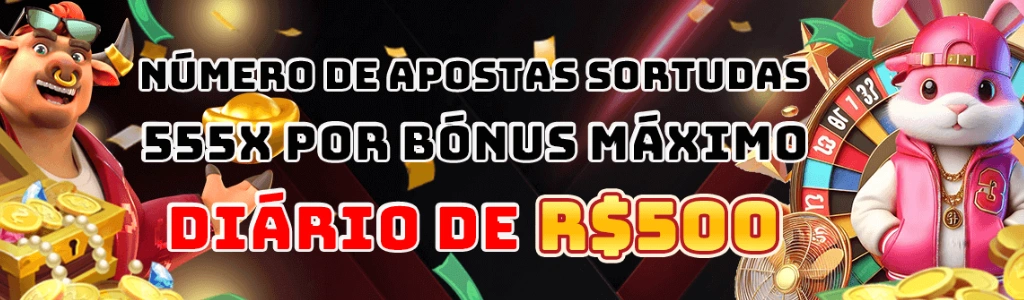Promoções exclusivas do 538BET cassino no app