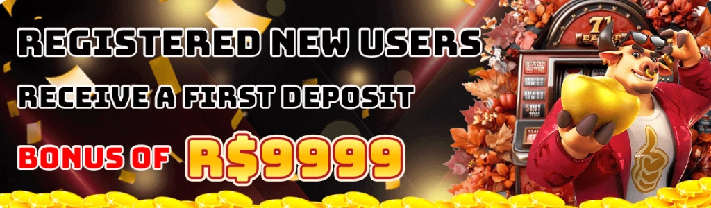 Bônus de boas-vindas para novos jogadores no 538BET