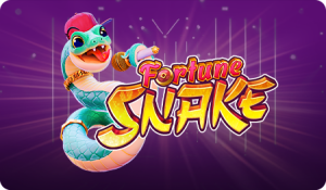 Fortune Snake rodando no aplicativo 538BET