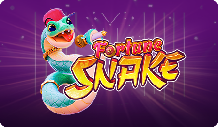 Fortune Snake rodando no aplicativo 538BET