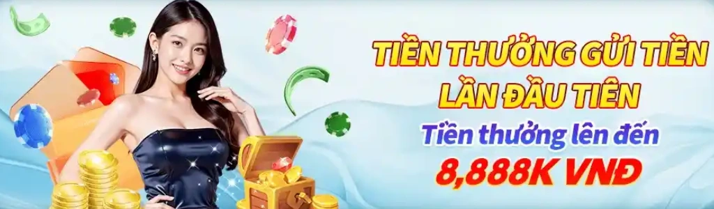 bônus de boas-vindas no 538BET cassino para novos jogadores